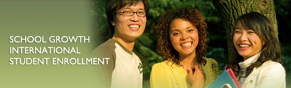 School Growth Association