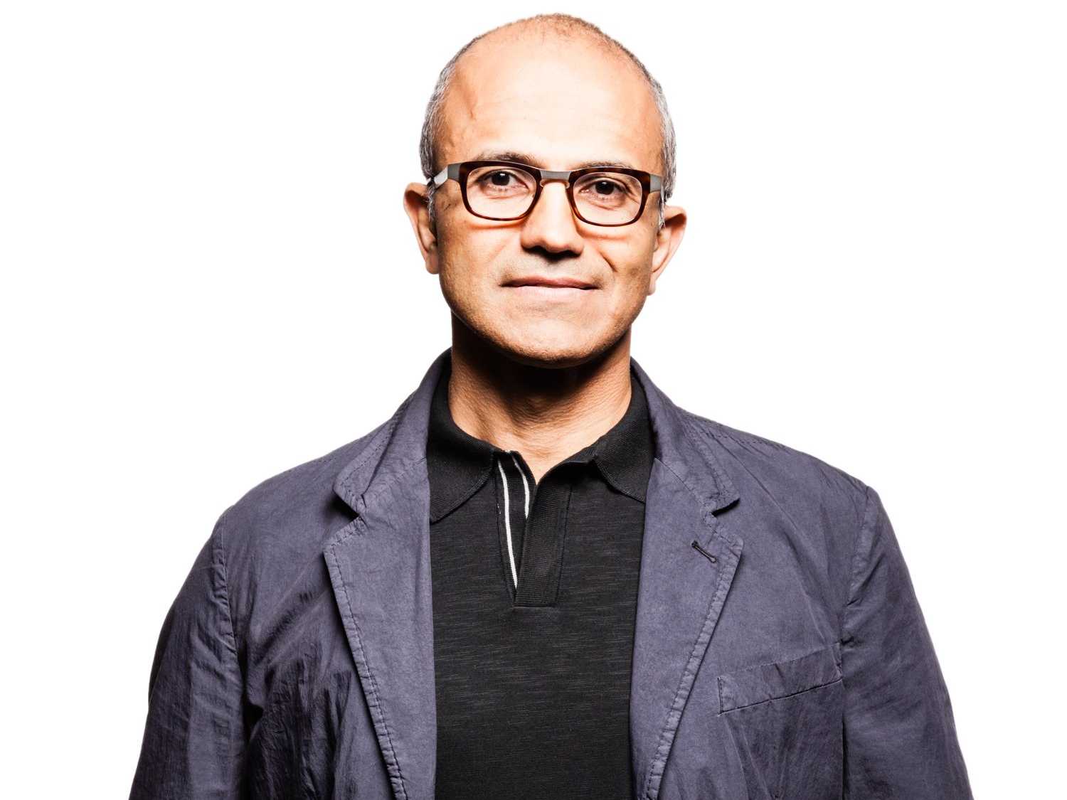 microsoft to name satya nadella as ceo may remove bill gates as chairman report