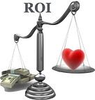 ROI Scales