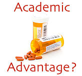 Academic Advantage?