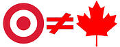 Target Failure in Canada