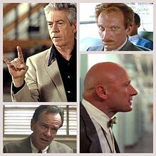Movie Principals