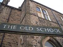 Pic The Old School