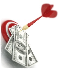 Money Target
