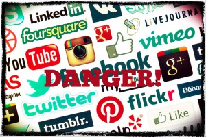 Social Media Danger