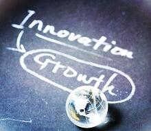 Innovation Globe Growth