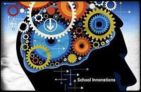 Ed innovation mind