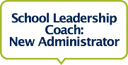 School Leadership Coach New Adm
