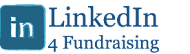 LinkedIn 4 Fundraising
