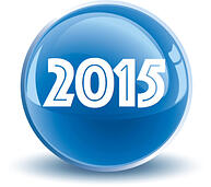 2015 Crystal Ball