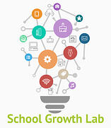 School Growth Lab Bulb