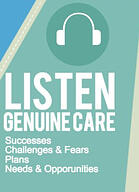 CBO Listen