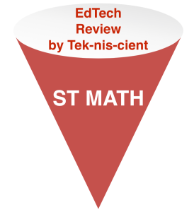 Ed Tech Review ST Math