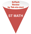 Ed Tech Review ST Math