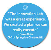 F Aloise Lab Quote