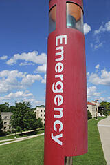 Campus Emergency