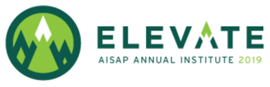 AISAP elevate logo