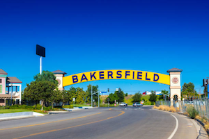 Bakersfield CA