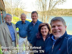 Board Retreat TN March 2021 300