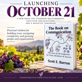 The Book on Communication