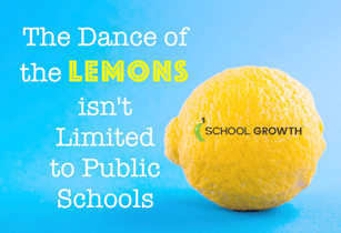 Dance of the Lemons isnt Limited