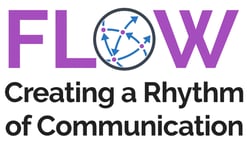FLOW Rhythm of Comm