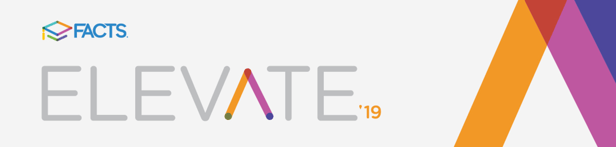 Facts Elevate 2019