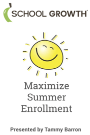 Maximize Summer Enrollment