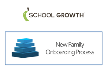 New Family Onboarding Process
