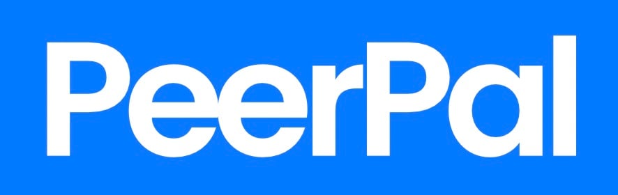 PeerPal Logo