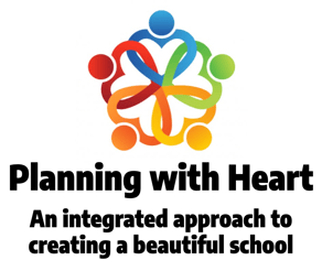 Planning with Heart Cover Image