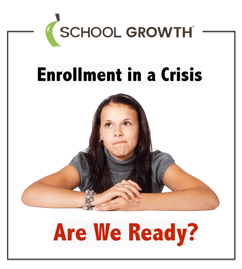 SG Enrollment Crisis Ready