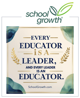 SG Every Educator a Leader