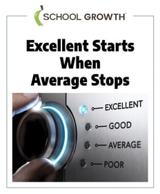SG Excellence Starts Average Stops