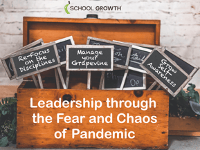 SG Leadership Through Pandemic