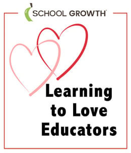 SG Learning to Love Educators