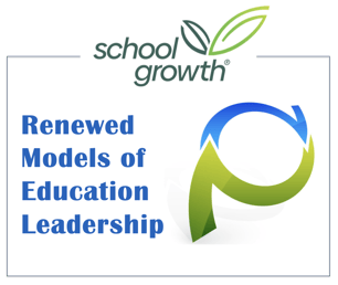 SG Renewed Models of Ed Leadership