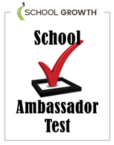 SG School Ambassador Test