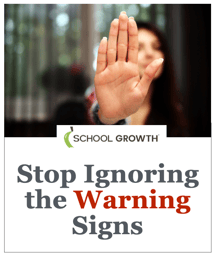 SG Stop Ignoring the Warning Signs