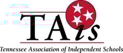 TAIS Logo Full