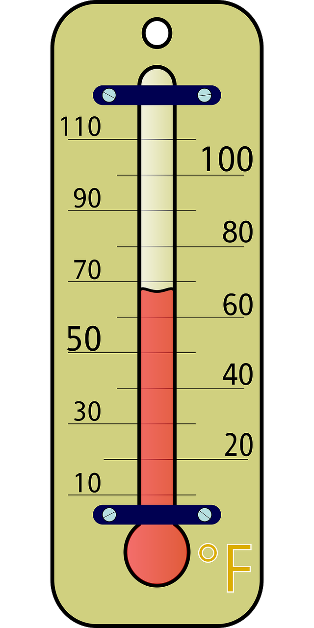 Thermometer
