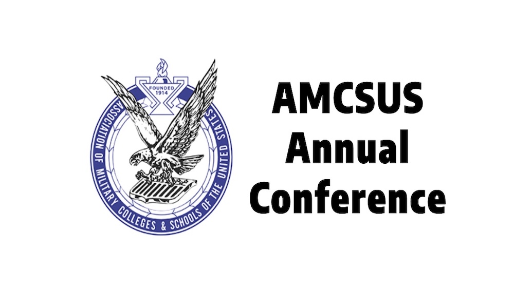 AMCSUS Logo w Name