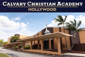 Calvary Christian Academy Hollywood