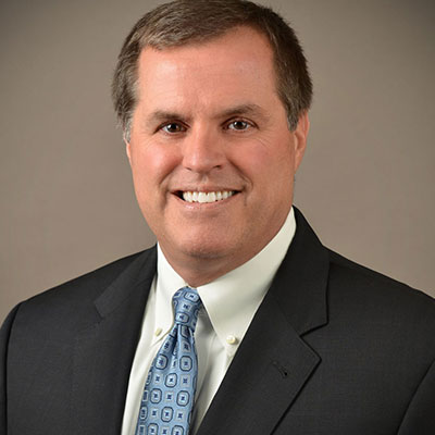 Mark Wilkison Columns Fundraising