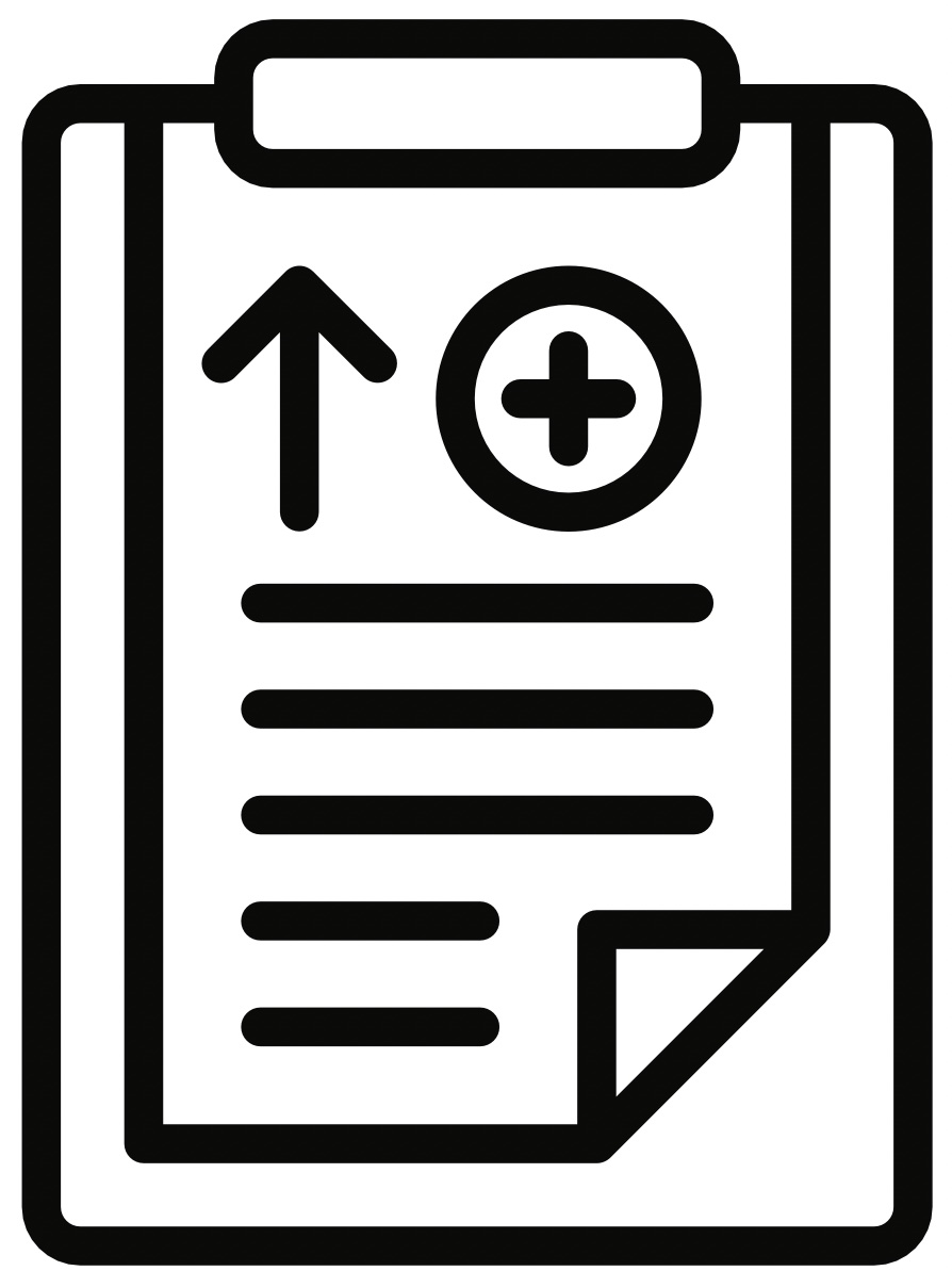 Organizational Assessment Icon