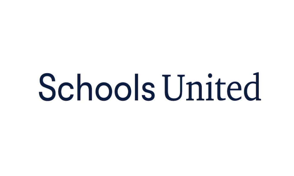 School United Banner