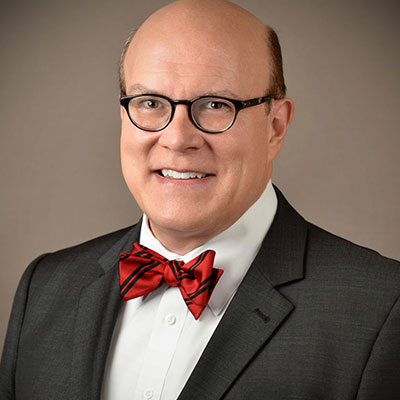 Scott Sikes Columns Fundraising