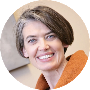 Stephanie Gates CCA